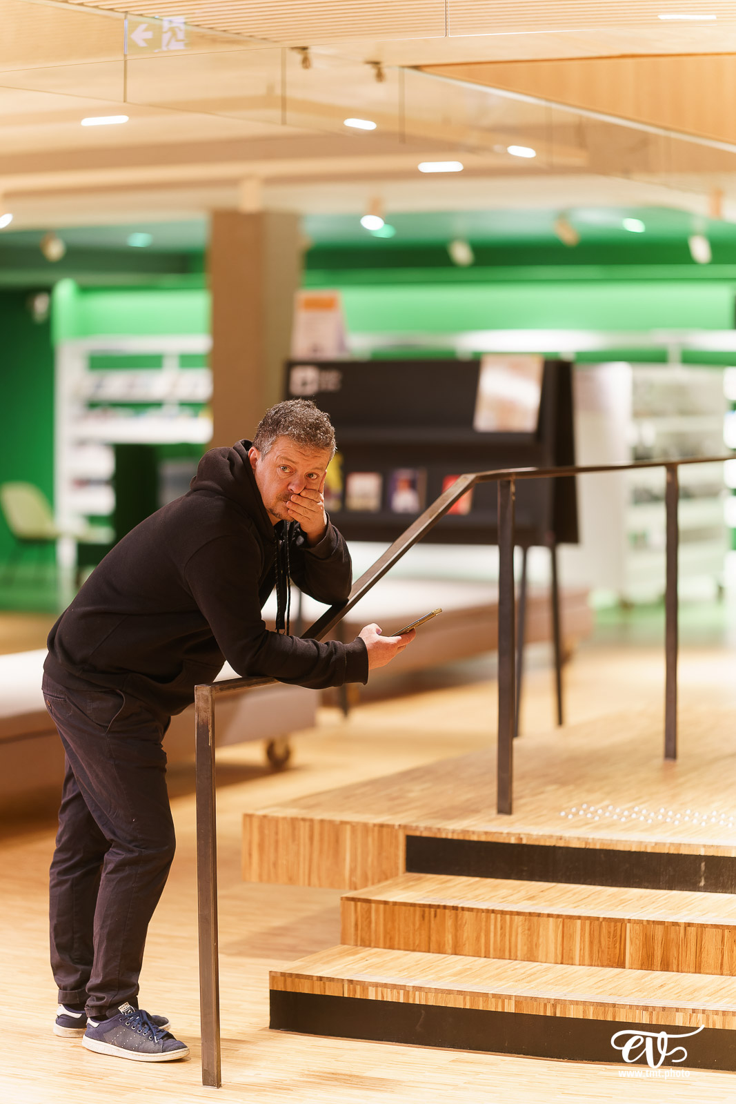 TWAPERO #34 : MEDIATHEQUE FRIDA KAHLO